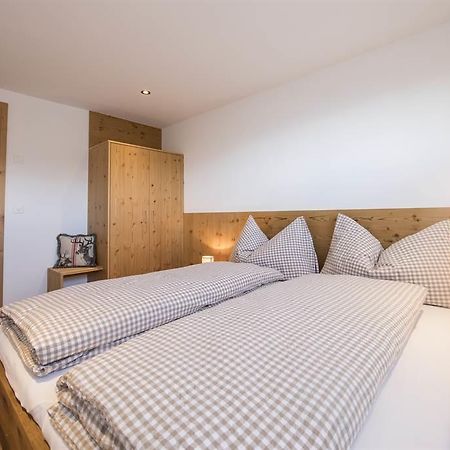 Apartmán Huwetz 2 Bettmeralp Exteriér fotografie