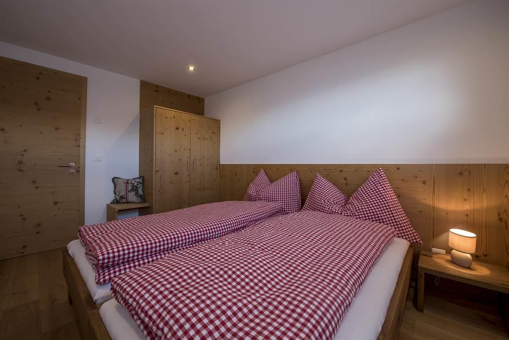 Apartmán Huwetz 2 Bettmeralp Exteriér fotografie