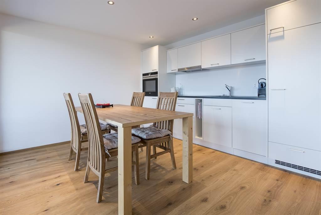 Apartmán Huwetz 2 Bettmeralp Exteriér fotografie