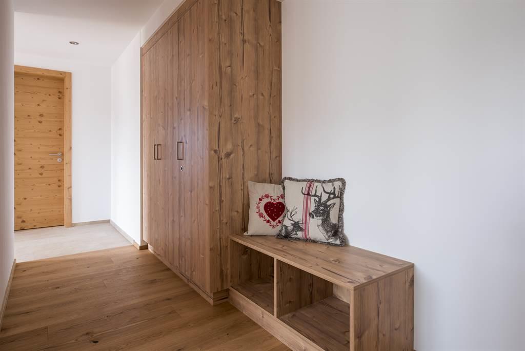 Apartmán Huwetz 2 Bettmeralp Exteriér fotografie