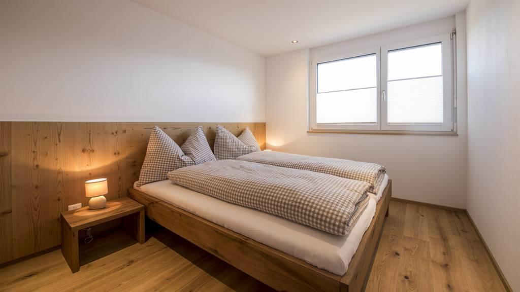Apartmán Huwetz 2 Bettmeralp Exteriér fotografie