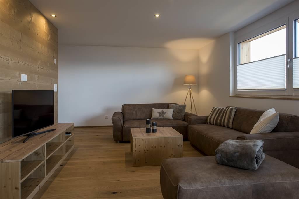 Apartmán Huwetz 2 Bettmeralp Exteriér fotografie