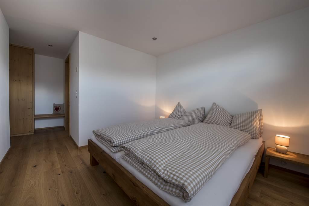 Apartmán Huwetz 2 Bettmeralp Exteriér fotografie